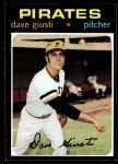 #562 Dave Giusti 