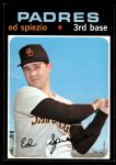 #6 Ed Spiezio 