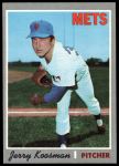 #610 Jerry Koosman 