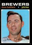 #48 Dave Baldwin 