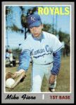 #709 Mike Fiore 