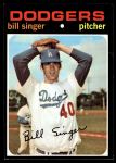 #145 Bill Singer 