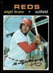 #538 Angel Bravo 