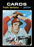 #422 Frank Bertaina 