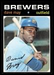 #493 Dave May 