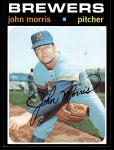 #721 John Morris 
