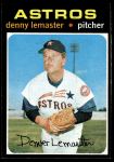 #636 Denny Lemaster 