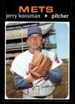 #335 Jerry Koosman 