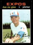 #21 Dan McGinn 