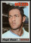 #283 Angel Bravo 