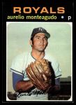 #129 Aurelio Monteagudo 