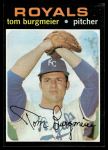 #431 Tom Burgmeier 