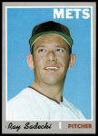 #679 Ray Sadecki 