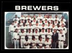 #698 Brewers Team  