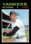 #419 Ron Hansen 