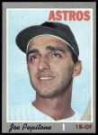 #598 Joe Pepitone 