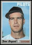 #473 Don Bryant 
