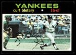 #131 Curt Blefary 