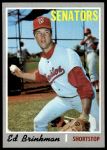 #711 Ed Brinkman 