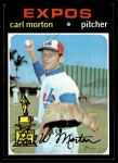 #515 Carl Morton 