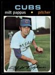 #441 Milt Pappas 