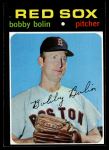 #446 Bobby Bolin 