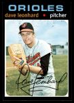 #716 Dave Leonhard 