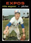 #608 Mike Wegener 