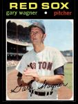 #473 Gary Wagner 