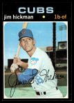 #175 Jim Hickman 