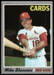 #614 Mike Shannon 