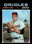 #122 Eddie Watt 