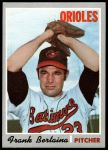 #638 Frank Bertaina 