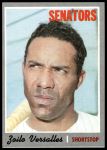 #365 Zoilo Versalles 