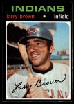 #539 Larry Brown 