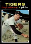 #481 Daryl Patterson 