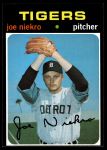 #695 Joe Niekro 