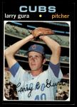 #203 Larry Gura 