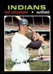 #347 Ted Uhlaender 