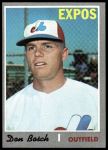 #527 Don Bosch 