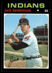 #87 Jack Heidemann 