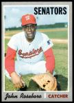 #655 John Roseboro 