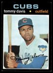 #151 Tommy Davis 