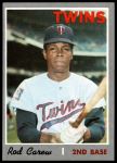 #290 Rod Carew 