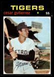 #154 Cesar Gutierrez 