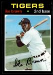 #669 Ike Brown 