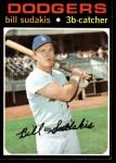 #253 Bill Sudakis 
