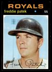 #626 Fred Patek 