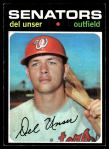 #33 Del Unser 