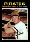 #255 Bob Robertson 